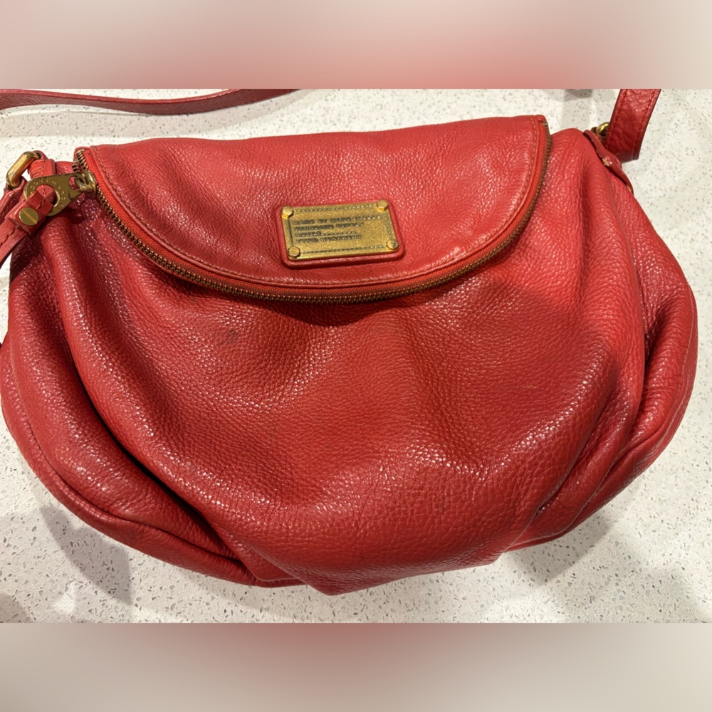 Marc by Marc Jacobs Medium Crossbody